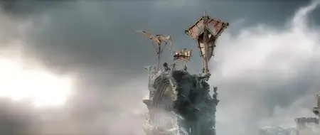 The Hobbit: The Battle of the Five Armies (2014)