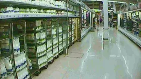 Channel 4 - Dispatches: Addicted To Spending (2016)