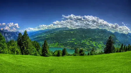 Wallpapers - Nature (pack 11) 