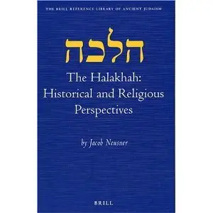 The Halakhah [Repost]