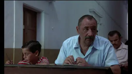 Nuovo Cinema Paradiso (1988, Blu-ray)