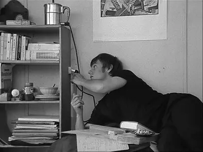 Un homme qui dort (1974) [Re-UP]