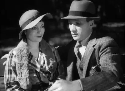 Le crime de Monsieur Lange / The Crime of Monsieur Lange (1936)