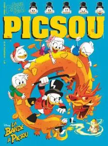 Super Picsou Géant Hors-Série N.1 - Novembre 2018