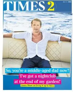 The Times Times 2 - 25 June 2020