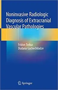 Noninvasive Radiologic Diagnosis of Extracranial Vascular Pathologies (Repost)