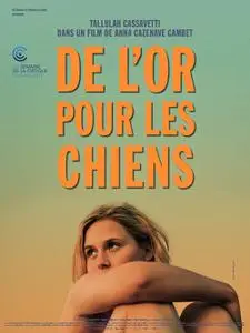 De l'or pour les chiens / Gold for Dog (2020)