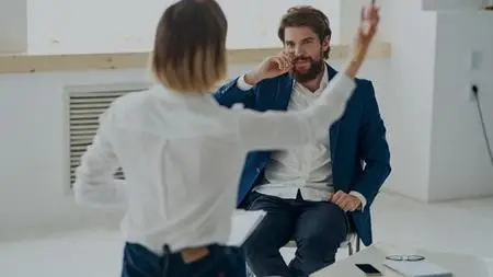 Body Language Made Easy