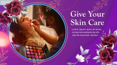 Cosmetics Promo 48016845