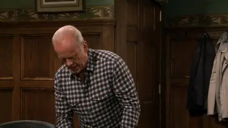 Frasier S01E09