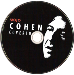 VA - Cohen Covered - Mojo - 2008 
