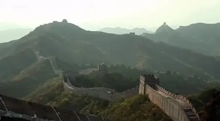 (Arte) Un espion à Pékin (2013)