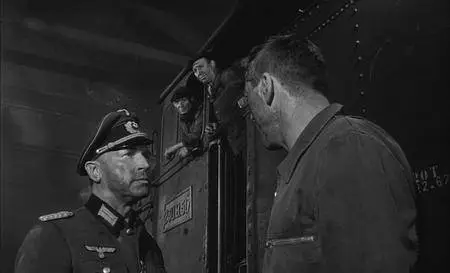 The Train (1964)