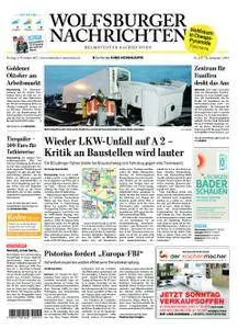 Wolfsburger Nachrichten - Helmstedter Nachrichten - 03. November 2017