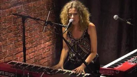 Sheryl Crow - Front And Center 2017 (2018) [HDTV, 1080i]
