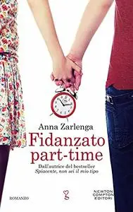 Anna Zarlenga - Fidanzato part-time