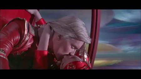 Flash Gordon (1980)