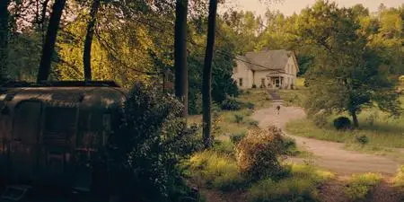 The Peripheral S01E01