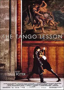 The Tango Lesson - Sally Potter (1997)