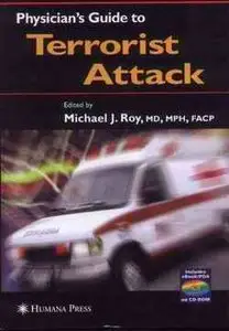 Physician's Guide to Terrorist Attack