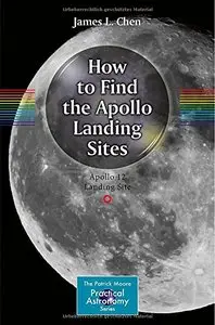How to Find the Apollo Landing Sites