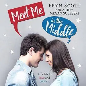 Eryn Scott - Meet Me in the Middle