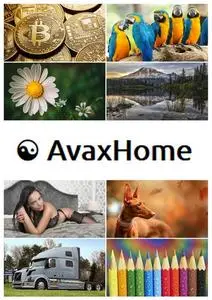 AvaxHome Wallpapers Part 54