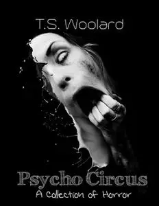 «Psycho Circus» by T.S. Woolard