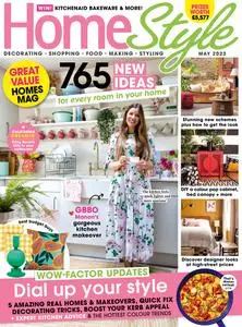 Homestyle – March 2023