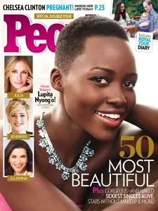 People USA - 05 May 2014
