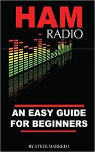 Ham Radio: An Easy Guide for Beginners