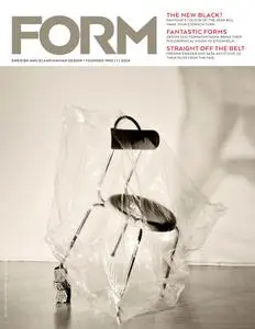 FORM Magazine - 6 February 2024