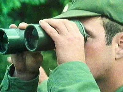 "War" (1983) - a series by Gwynne Dyer. Episode 5 - Keeping the Old Game Alive