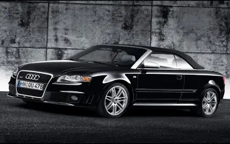 Wallpapers - Cars (part 6)