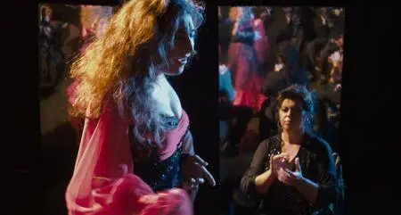Flamenco, Flamenco (2012) [Blu-ray 1080p & BDRip 720p]