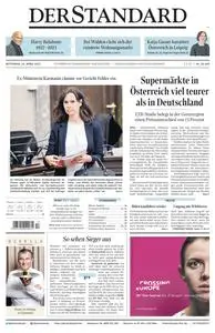 Der Standard - 26 April 2023