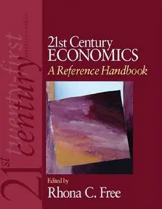 21st Century Economics: A Reference Handbook 