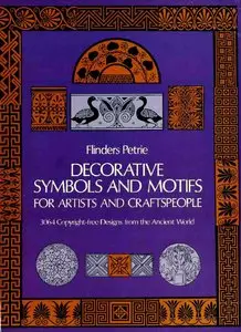 3,000 Decorative Patterns of the Ancient World