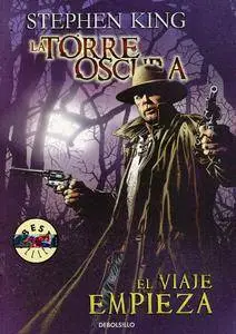 La Torre Oscura Vol.6 - El Viaje Empieza