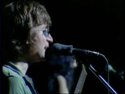 John Lennon - Lennon Legend: The Very Best Of John Lennon (1997) [CD & DVD]