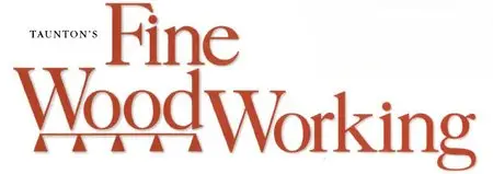 Fine Woodworking Magazine Issues #1-222 (1975-2011)