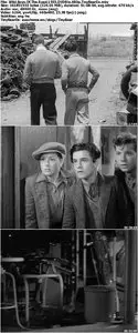 Wild Boys Of The Road (1933)