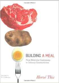 Building a Meal: From Molecular Gastronomy to Culinary Constructivism (repost)