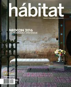 Hábitat - julio 2016