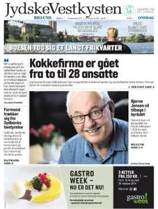 JydskeVestkysten Billund – 18. september 2019