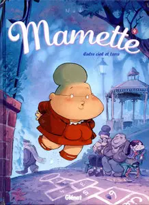 Mamette (2006) 4 Issues