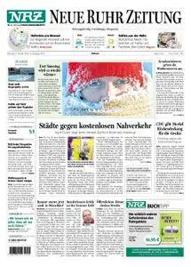 NRZ Neue Ruhr Zeitung Mülheim - 27. Februar 2018