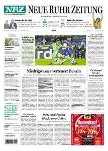 NRZ Neue Ruhr Zeitung Mülheim - 29. November 2018