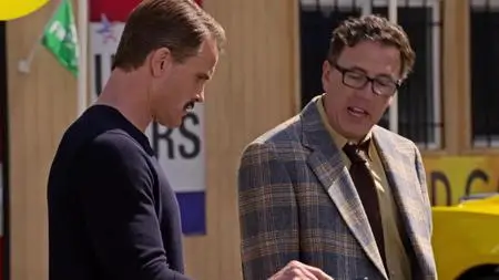 Prince of Peoria S01E07