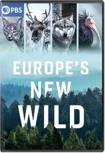 Europe's New Wild (2021)